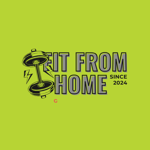 The Fit From Home